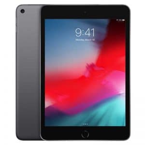 ipad-mini-5-firmware