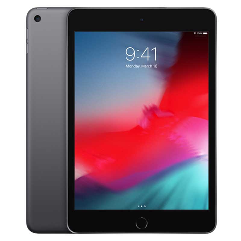 ipad-mini-5-firmware