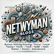 netwyman-blogs