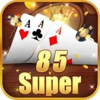 super85 game apk